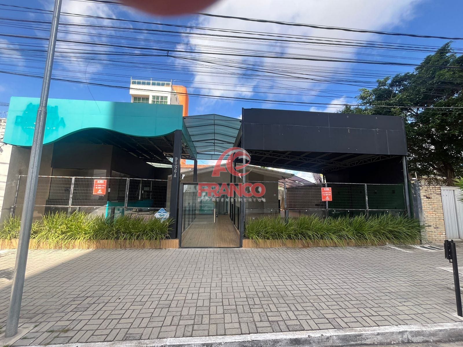 Casa, 1 quarto, 70 m² - Foto 3