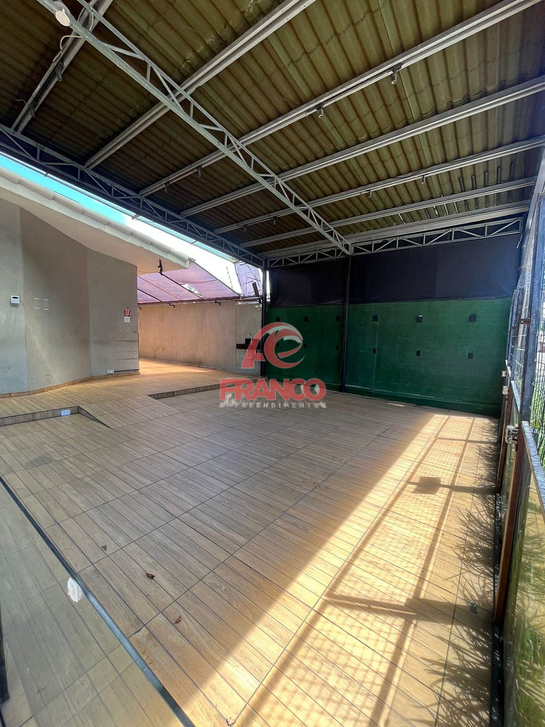 Casa, 1 quarto, 70 m² - Foto 6