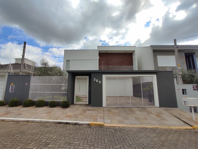 Foto do Casa - Casa em Oeste - Sapiranga, RS | Frassão Negócios