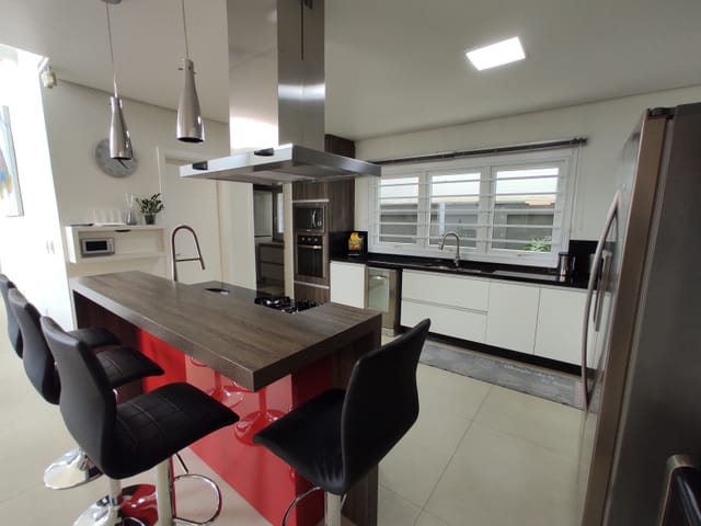 Foto do Casa - Casa em Oeste - Sapiranga, RS | Frassão Negócios
