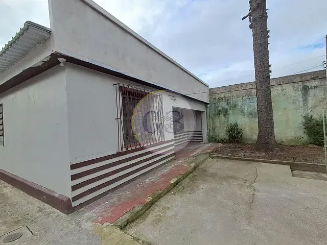 Casa 3 quartos e 1 banheiro, à venda, no bairro Três Vendas em Pelotas
