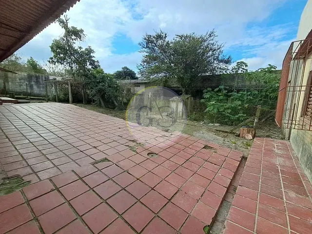 Casa 3 quartos e 1 banheiro, à venda, no bairro Três Vendas em Pelotas