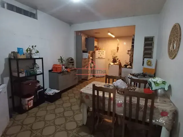 Casa com 200m² 2 quartos e 2 banheiros, à venda, no bairro Vila São João em Barueri