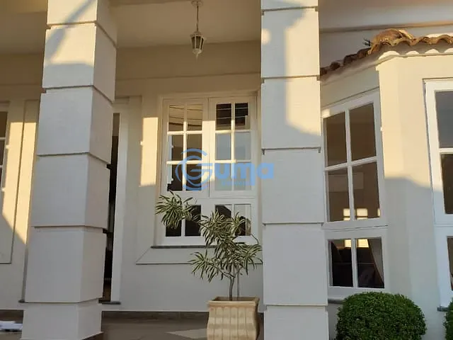 Casa com 454m² 3 quartos e 6 banheiros, à venda, no bairro Residencial Colinas de São Francisco em Bragança Paulista