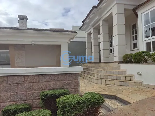 Casa com 454m² 3 quartos e 6 banheiros, à venda, no bairro Residencial Colinas de São Francisco em Bragança Paulista