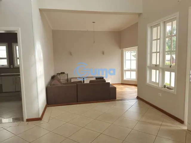 Casa com 454m² 3 quartos e 6 banheiros, à venda, no bairro Residencial Colinas de São Francisco em Bragança Paulista