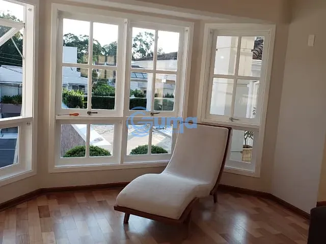 Casa com 454m² 3 quartos e 6 banheiros, à venda, no bairro Residencial Colinas de São Francisco em Bragança Paulista