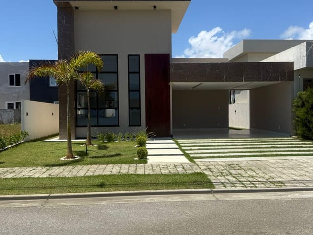 Casa 3 quartos e 4 banheiros, à venda, no bairro Centro em Barra dos Coqueiros