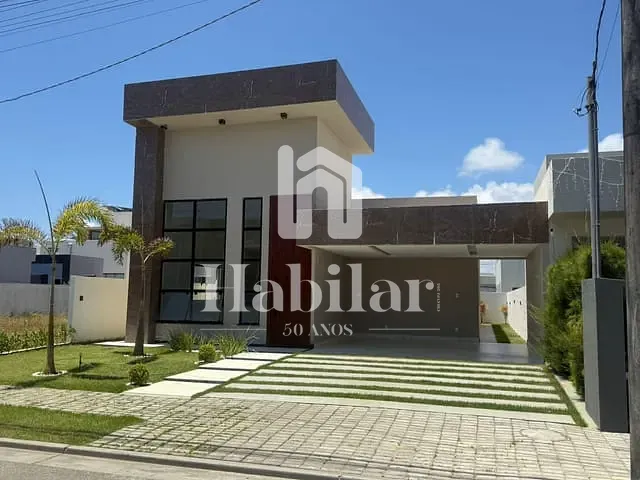 Casa 3 quartos e 4 banheiros, à venda, no bairro Centro em Barra dos Coqueiros