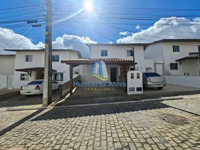Casa 2 quartos e 1 banheiro, para alugar, no bairro Primavera em Vitória da Conquista
