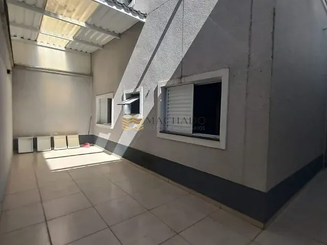 Casa 2 quartos e 1 banheiro, para alugar, no bairro Portais (Polvilho) em Cajamar