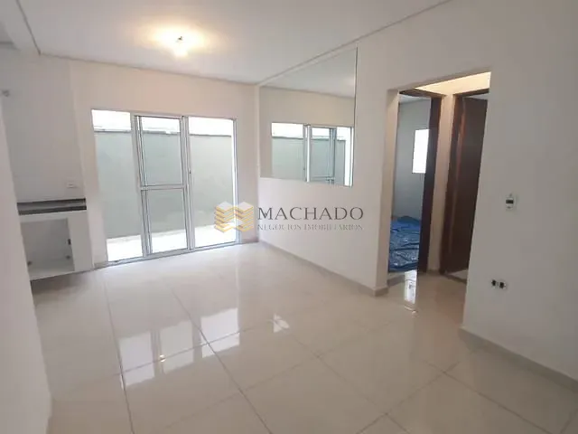Casa 2 quartos e 1 banheiro, para alugar, no bairro Portais (Polvilho) em Cajamar