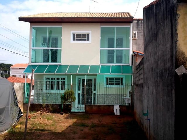 Foto do Casa - Edícula com 2 dormitórios à venda, 85 m² por R$ 300.000,00 - Cidade Morumbi - São José dos Campos/SP | INDEPENDENCE NEGOCIOS IMOBILIARIOS LTDA