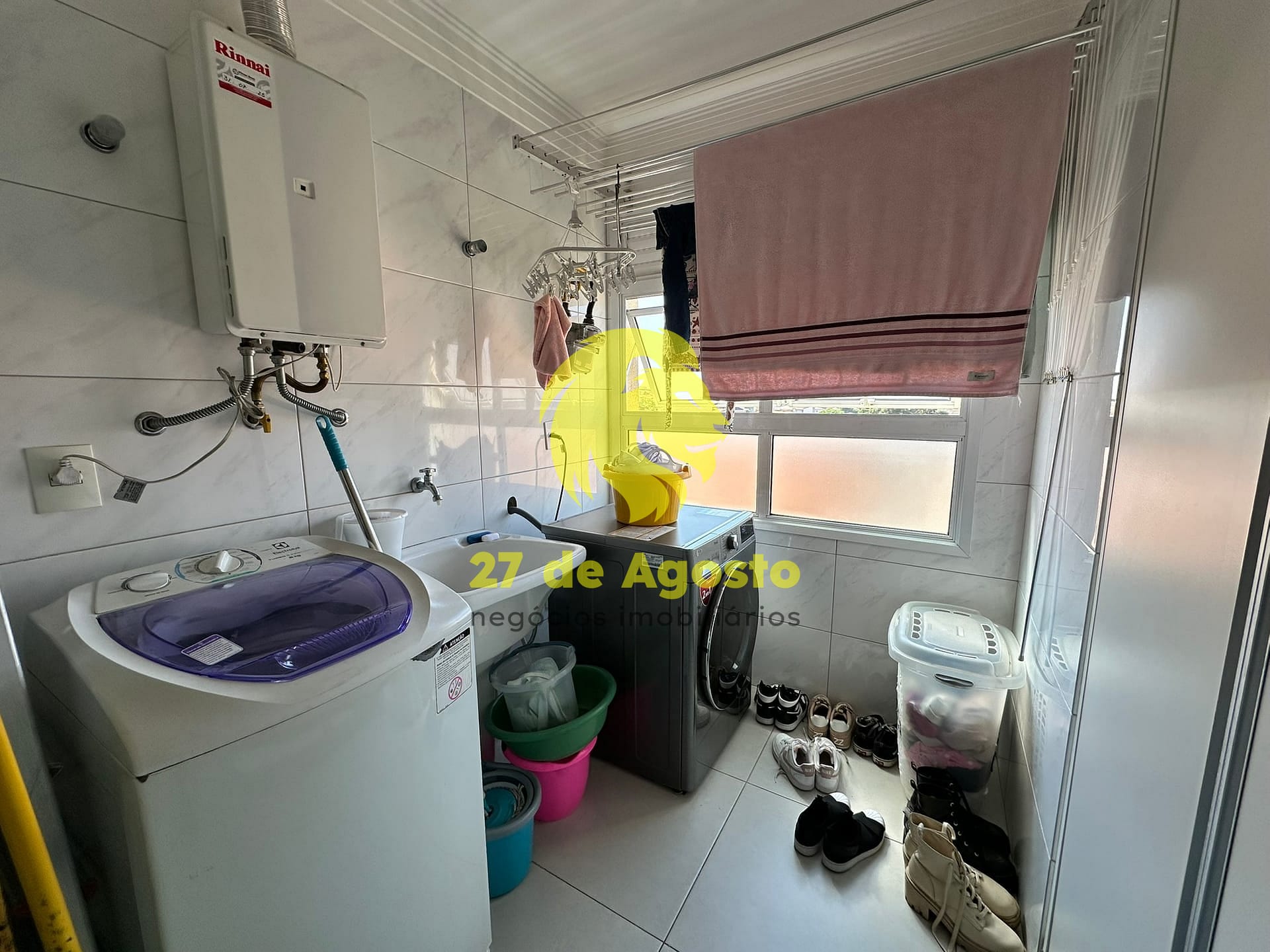 Casa para alugar com 3 quartos, 200m² - Foto 7