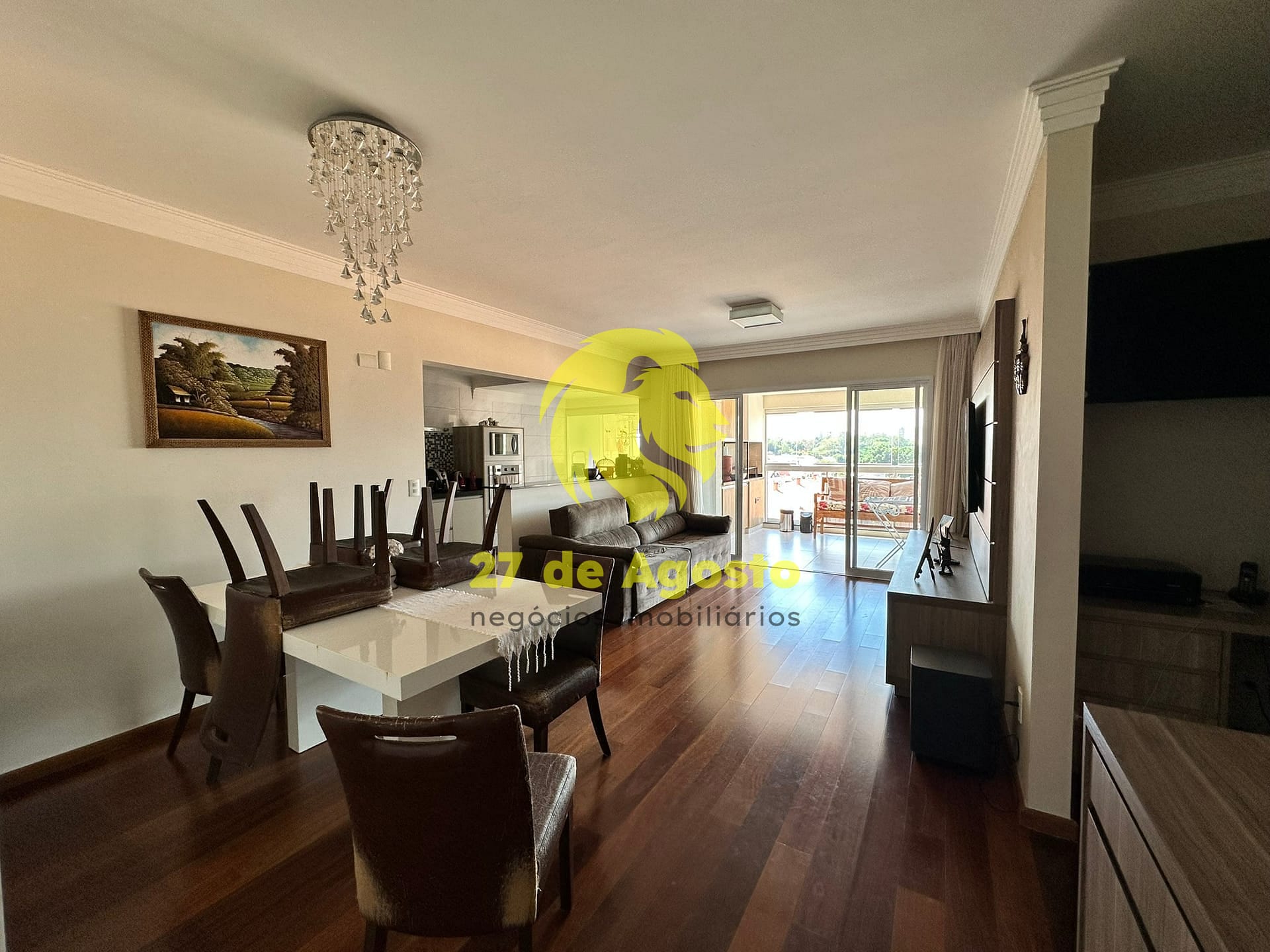 Casa para alugar com 3 quartos, 200m² - Foto 8