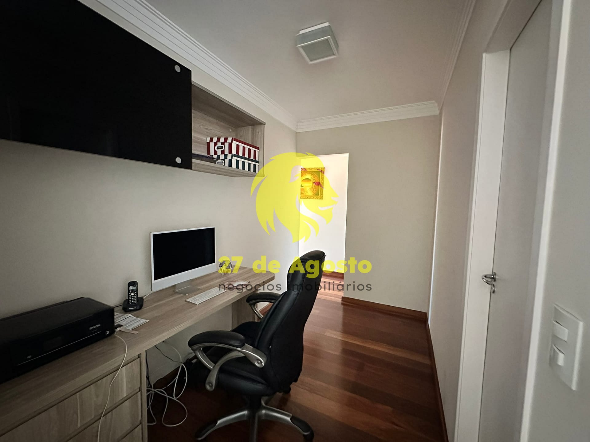 Casa para alugar com 3 quartos, 200m² - Foto 9