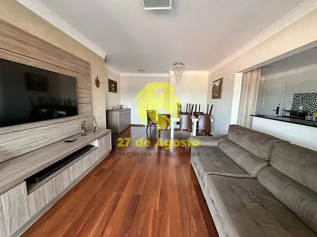 Casa 3 quartos e 4 banheiros, para alugar, no bairro Nova Gerty em São Caetano do Sul