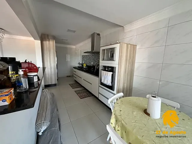 Casa 3 quartos e 4 banheiros, para alugar, no bairro Nova Gerty em São Caetano do Sul
