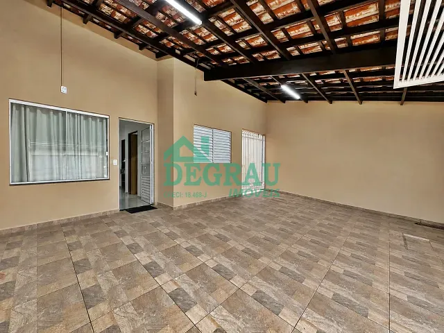 Casa 2 quartos e 1 banheiro, à venda, no bairro Morada do Bosque em Itapeva