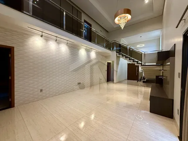 Casa com 360m² 3 quartos e 5 banheiros, à venda, no bairro Jardim Nova Aliança Sul em Ribeirão Preto