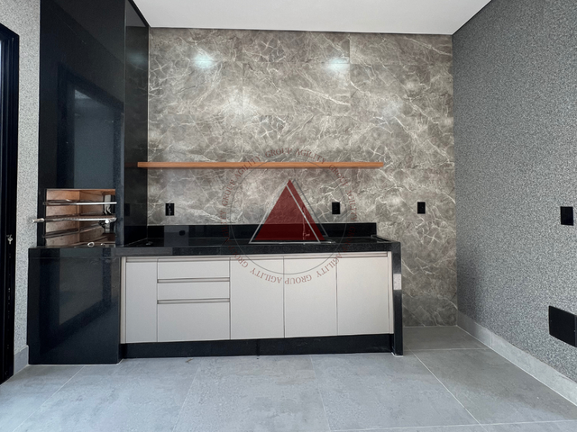 Casa com 209m² 3 quartos e 4 banheiros, à venda, no bairro Residencial Meireles/ Jardim Tropical/ Jardim João Liporoni em Franca