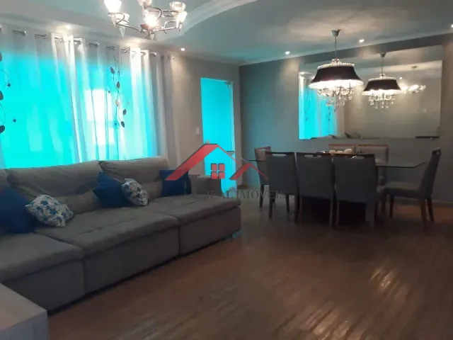 Casa com 184m² 3 quartos e 1 banheiro, à venda, no bairro Boa Vista em São Caetano do Sul