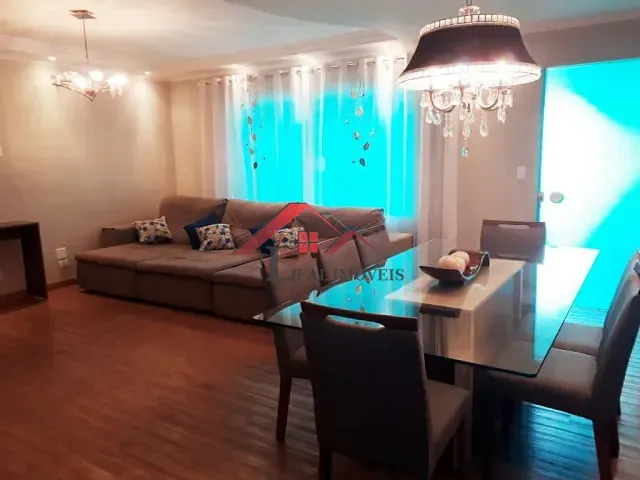 Casa com 184m² 3 quartos e 1 banheiro, à venda, no bairro Boa Vista em São Caetano do Sul