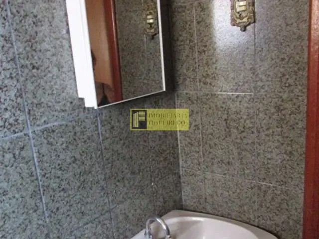Casa com 60m² 2 quartos e 2 banheiros, para alugar, no bairro Vila São Jorge em São José do Rio Preto