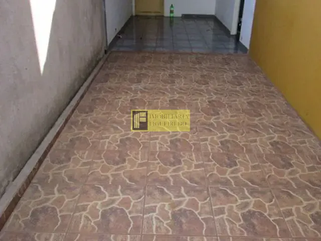 Casa com 60m² 2 quartos e 2 banheiros, para alugar, no bairro Vila São Jorge em São José do Rio Preto