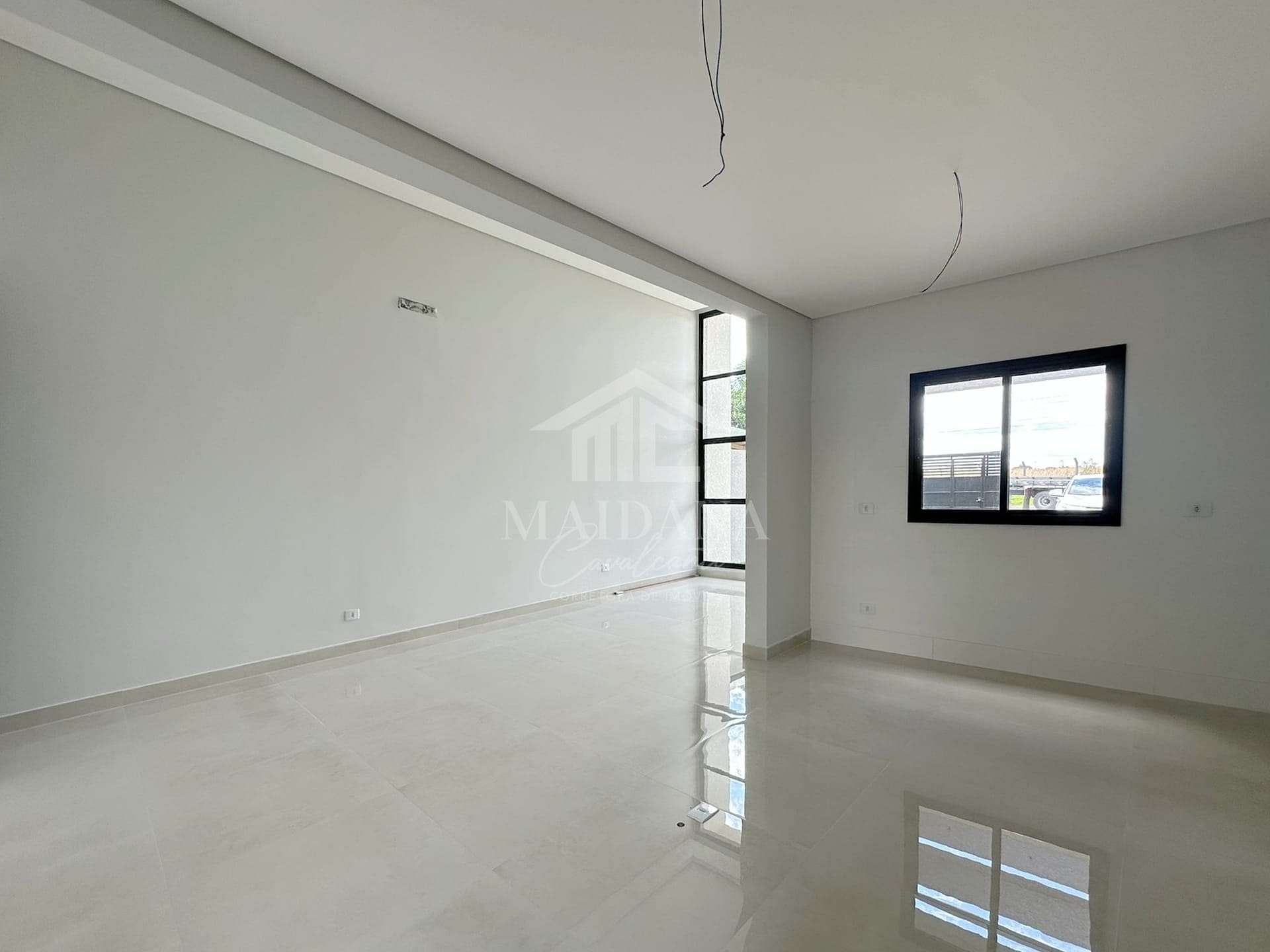 Casa à venda com 3 quartos, 91m² - Foto 9