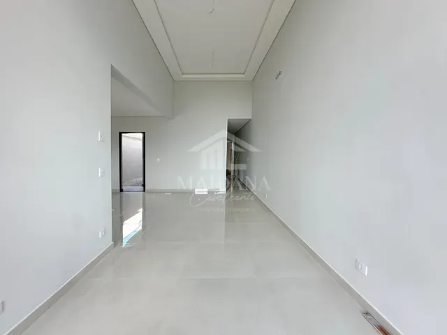 Casa com 180m² 3 quartos e 3 banheiros, à venda, no bairro Cruzeiro em São José dos Pinhais
