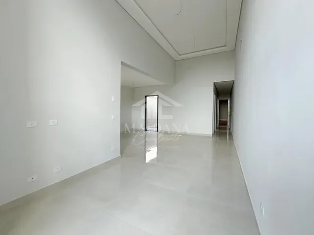 Casa com 180m² 3 quartos e 3 banheiros, à venda, no bairro Cruzeiro em São José dos Pinhais