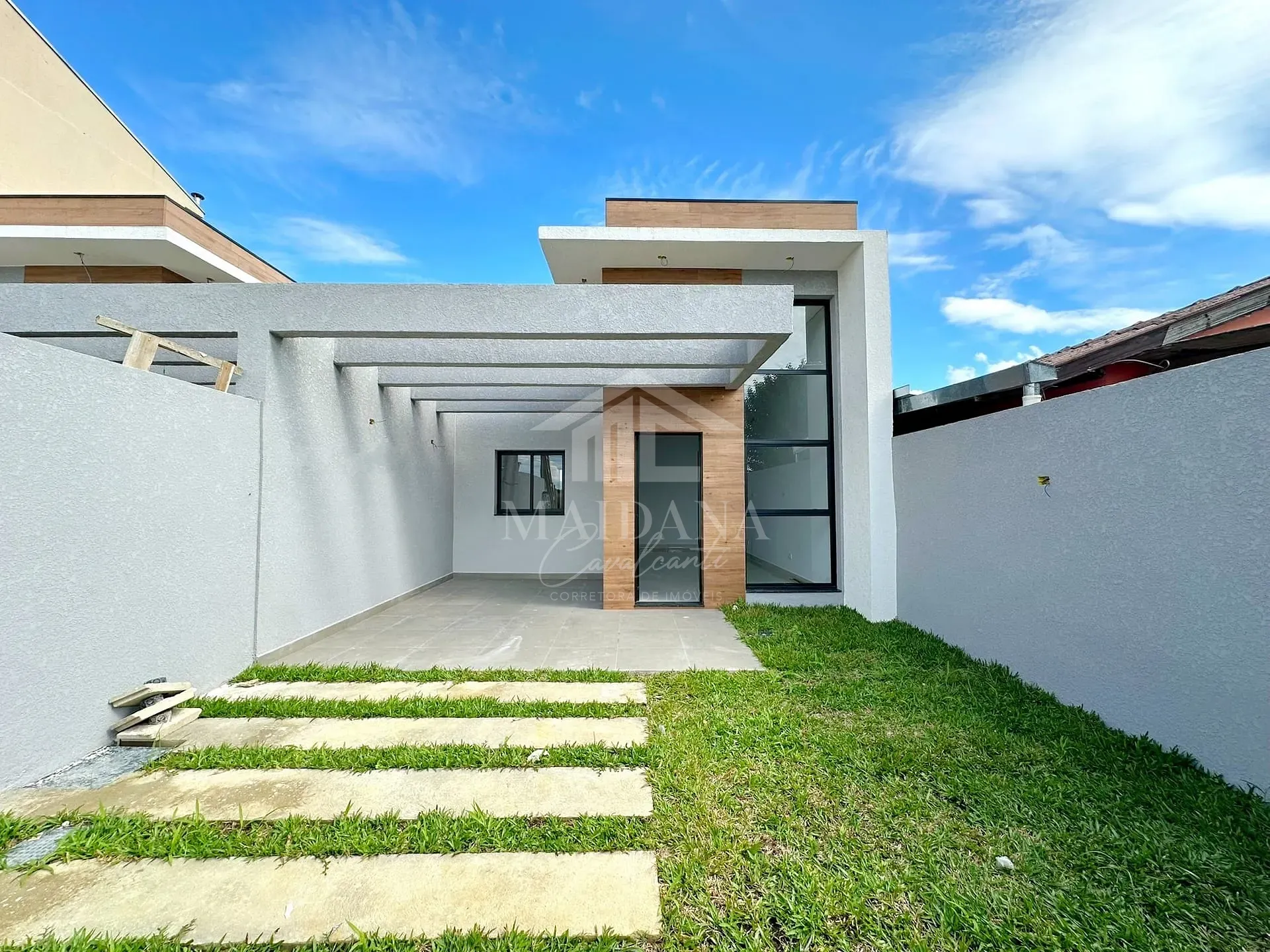 Casa, 3 quartos, 91 m² - Foto 3