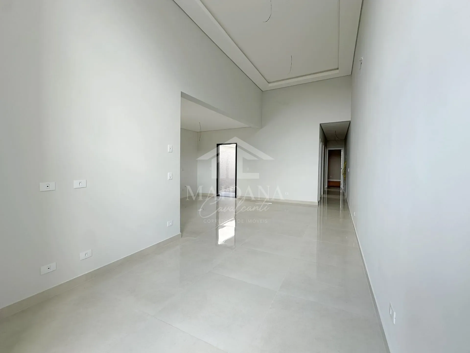 Casa, 3 quartos, 91 m² - Foto 5