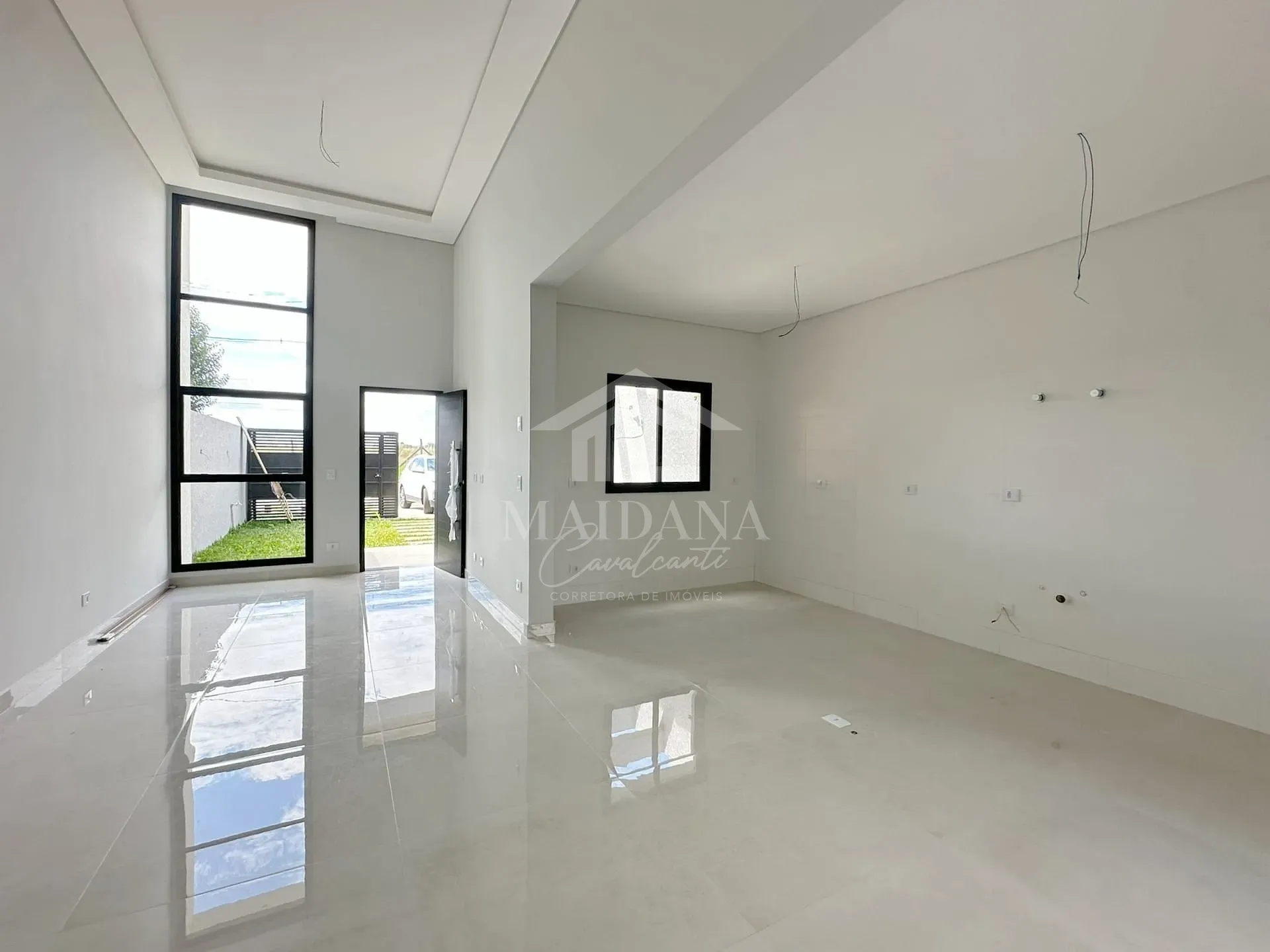 Casa, 3 quartos, 91 m² - Foto 6