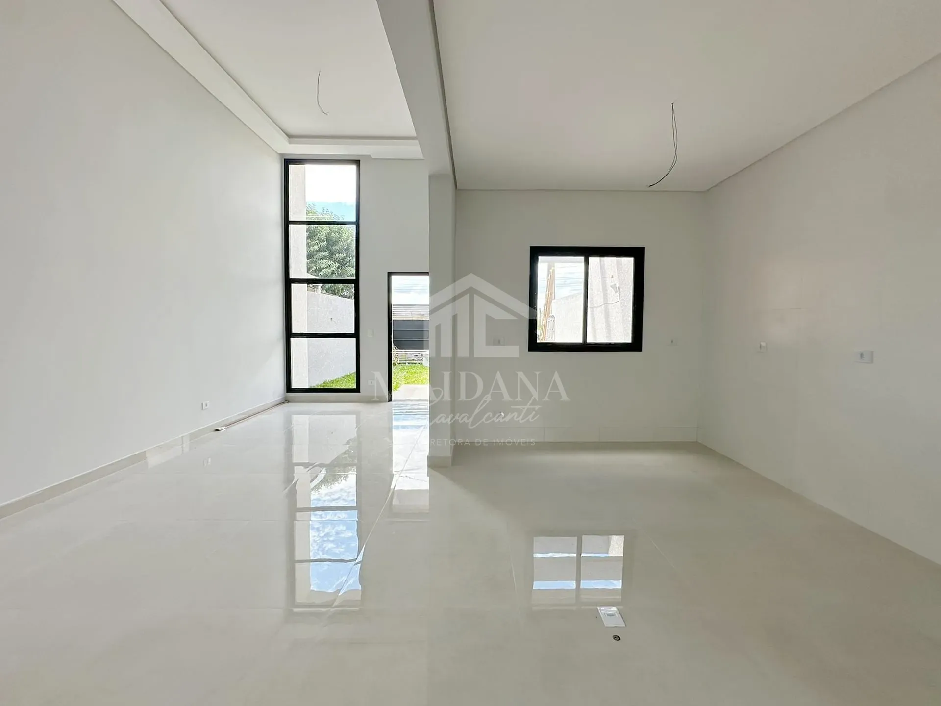 Casa, 3 quartos, 91 m² - Foto 7