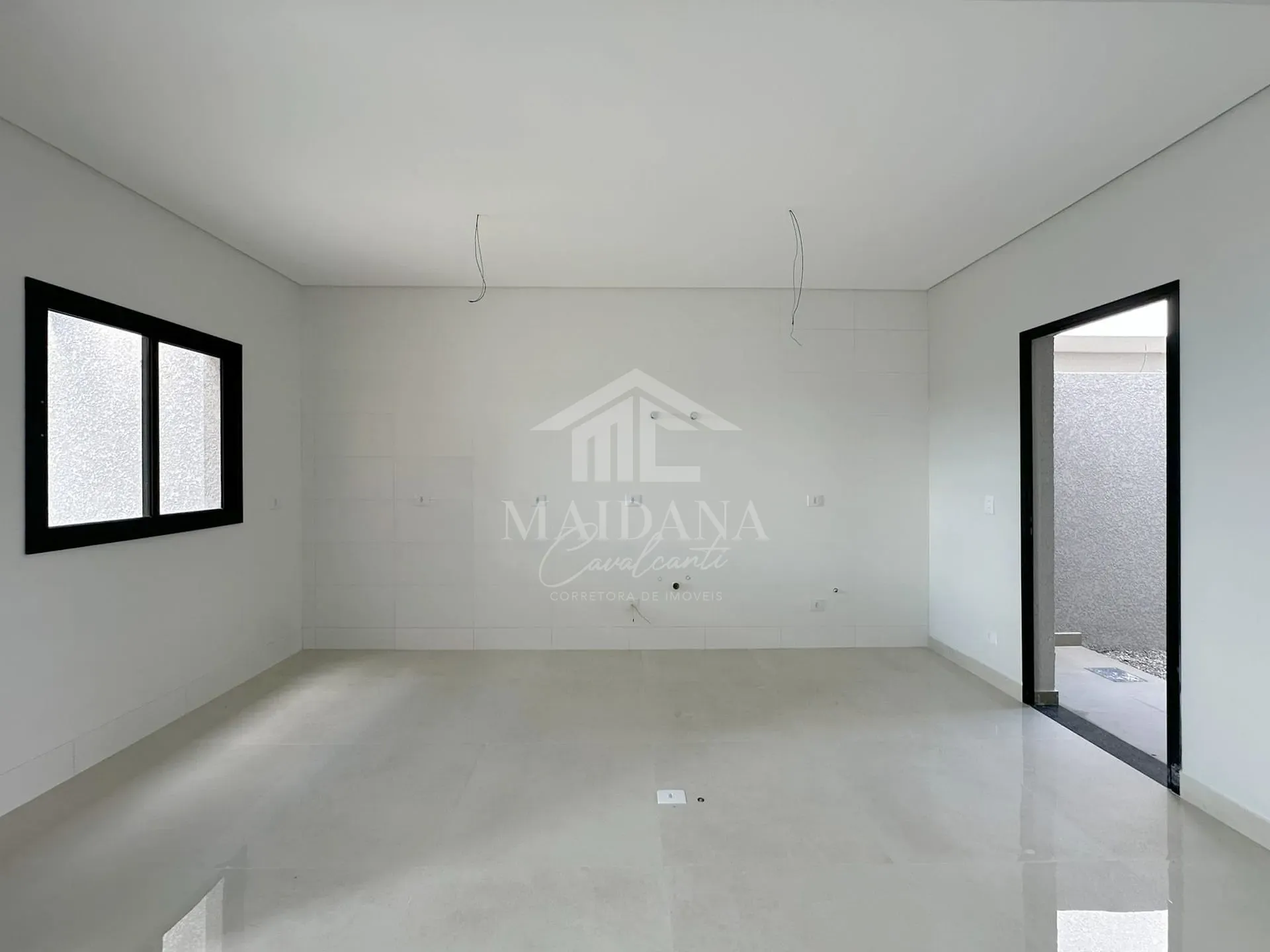 Casa, 3 quartos, 91 m² - Foto 8