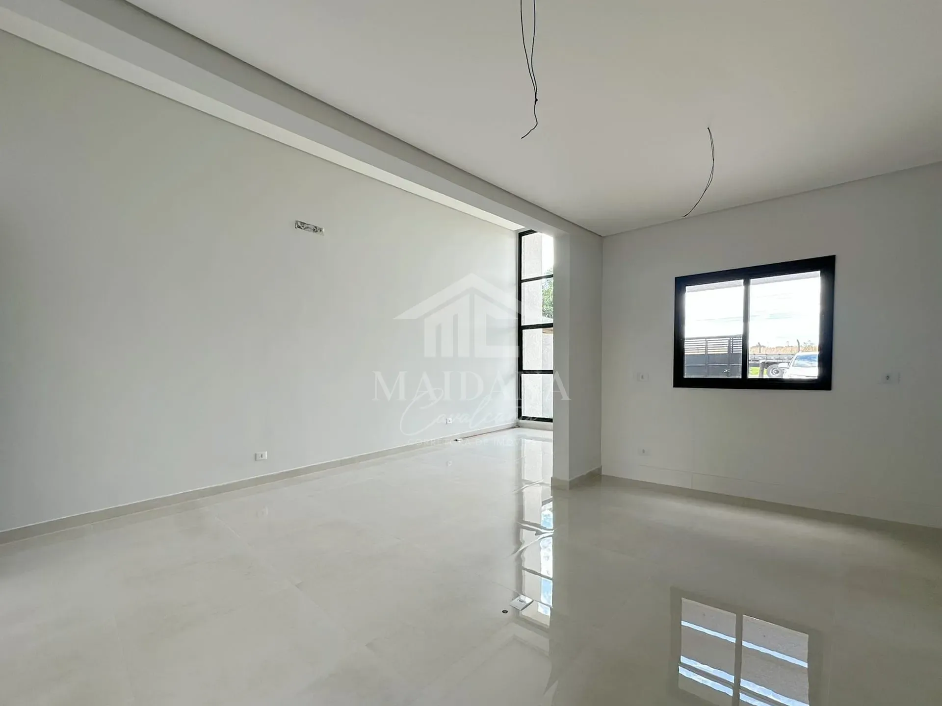 Casa, 3 quartos, 91 m² - Foto 9