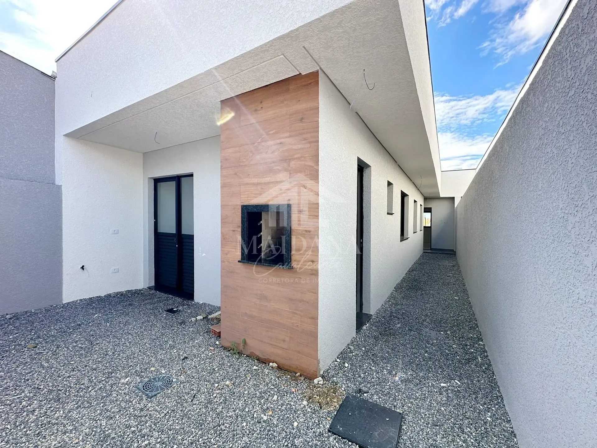Casa, 3 quartos, 91 m² - Foto 16