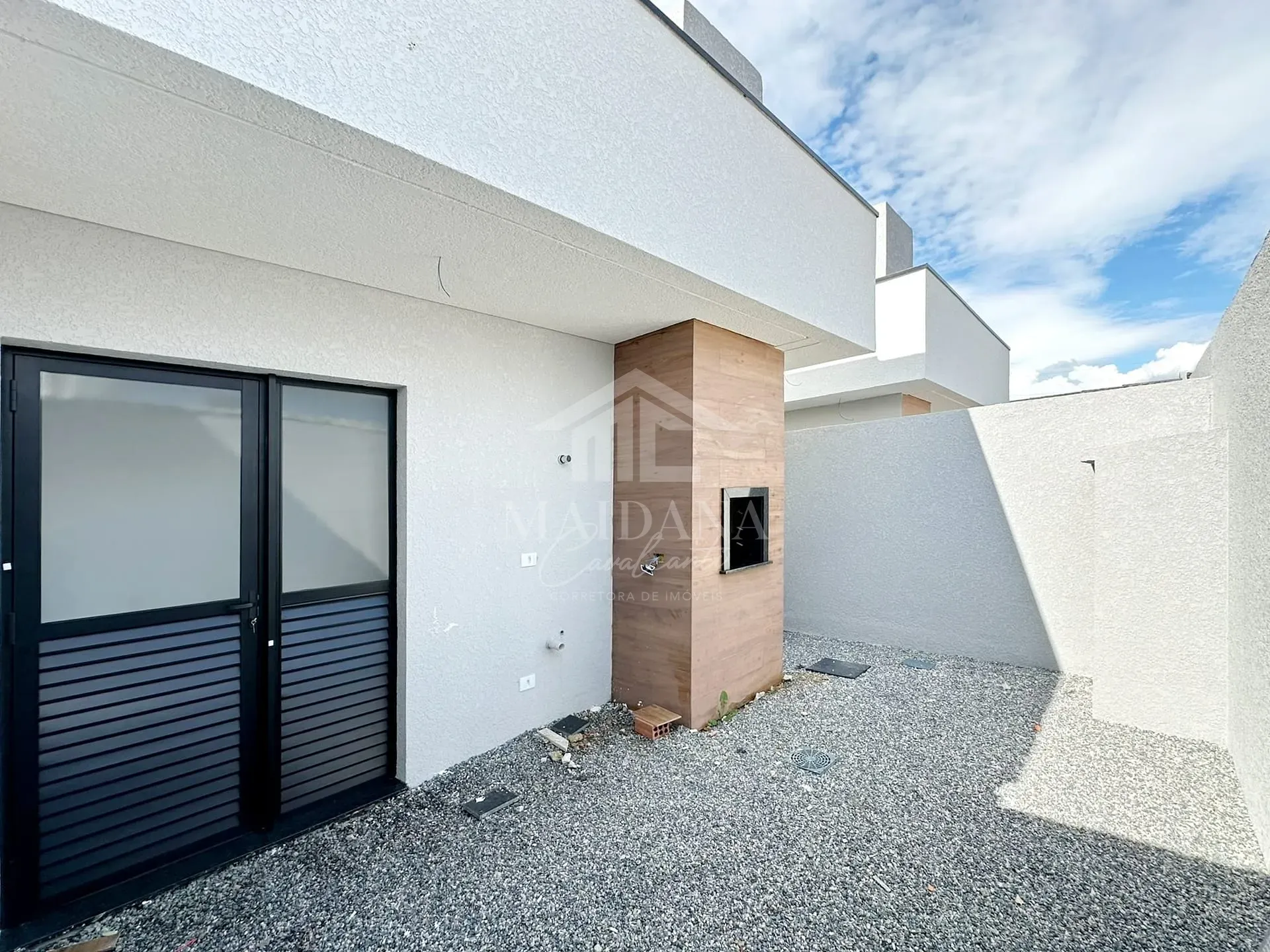 Casa, 3 quartos, 91 m² - Foto 19