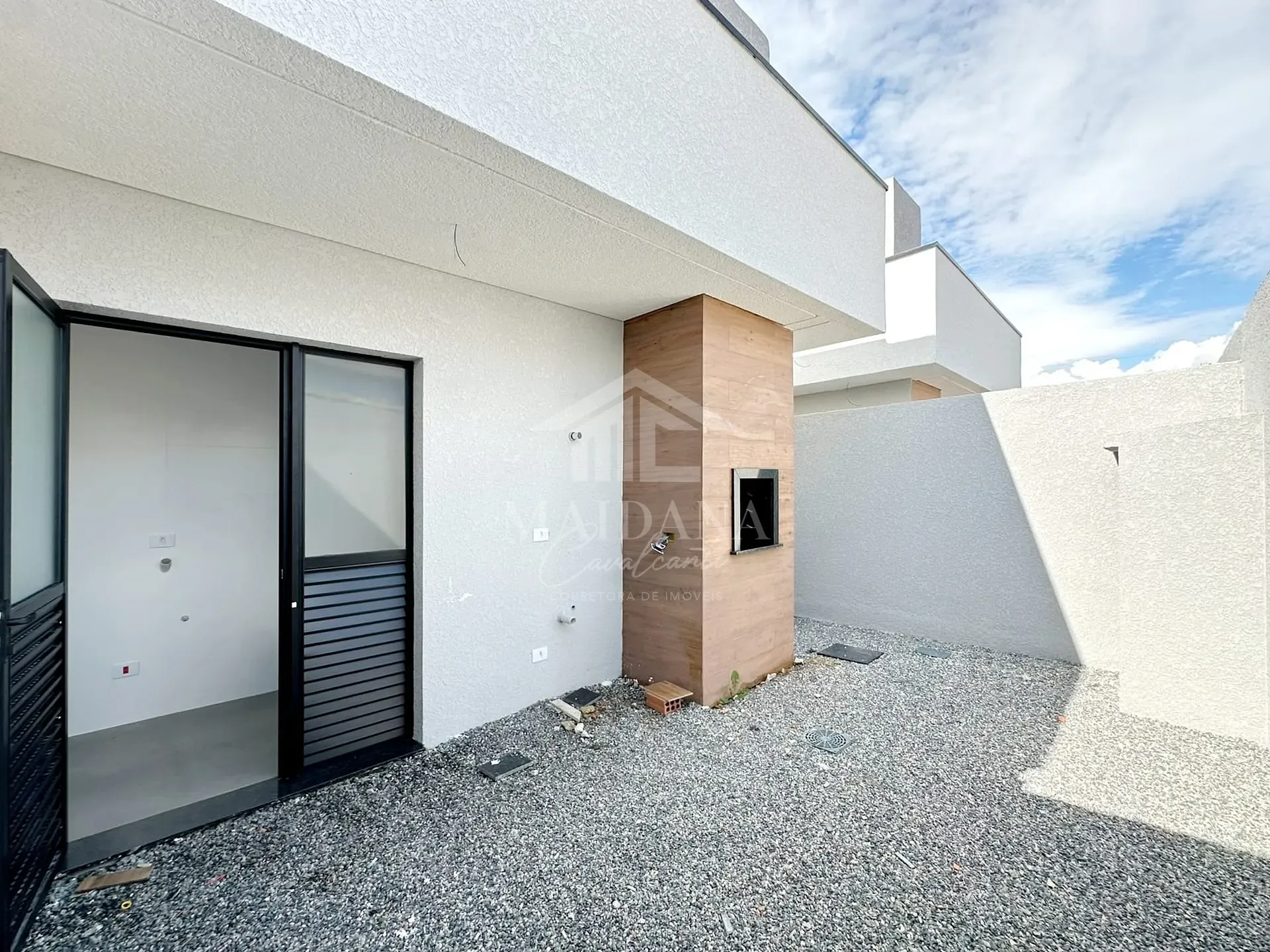 Casa, 3 quartos, 91 m² - Foto 21