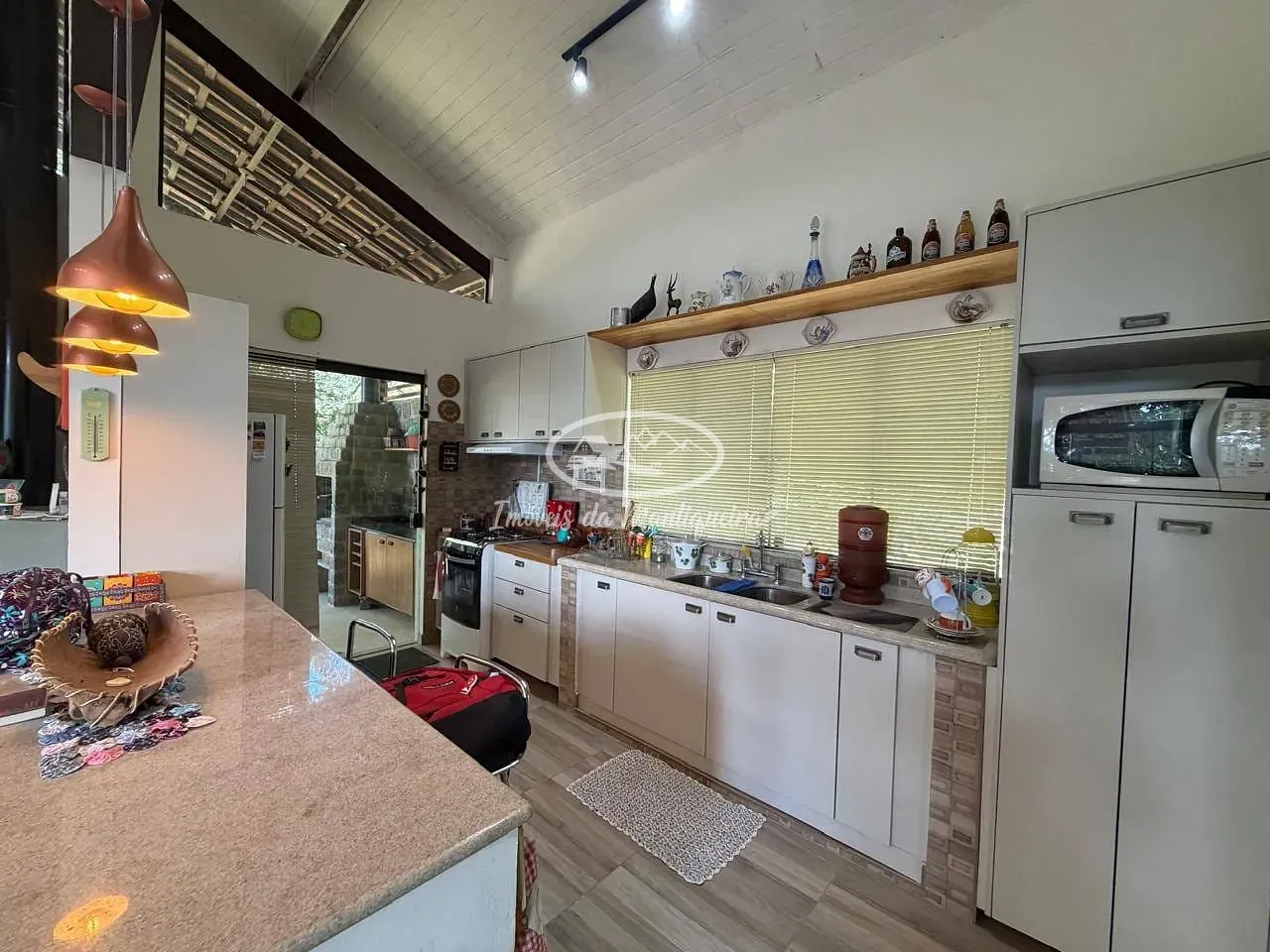 Casa, 3 quartos, 147 m² - Foto 8