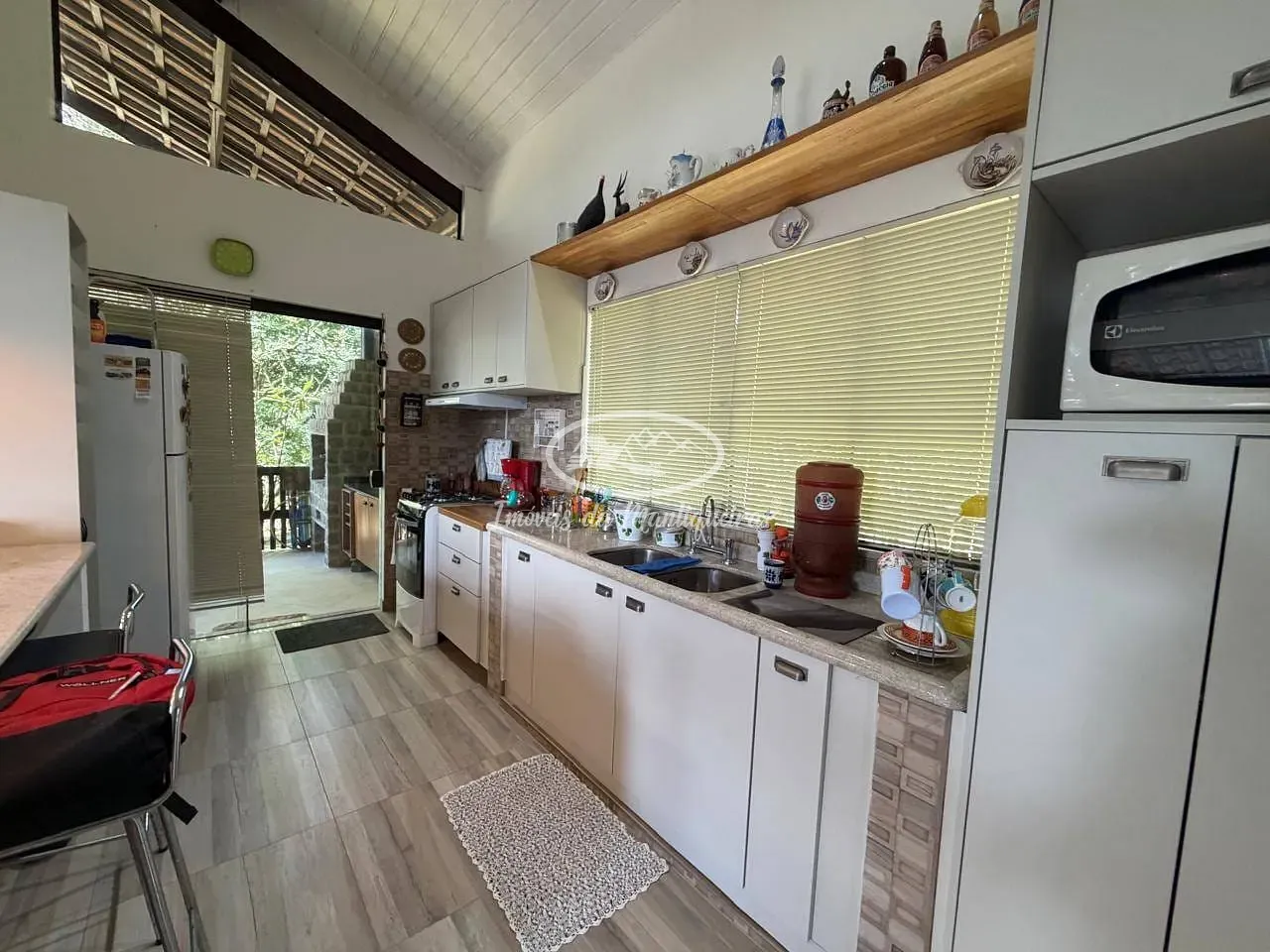 Casa, 3 quartos, 147 m² - Foto 9