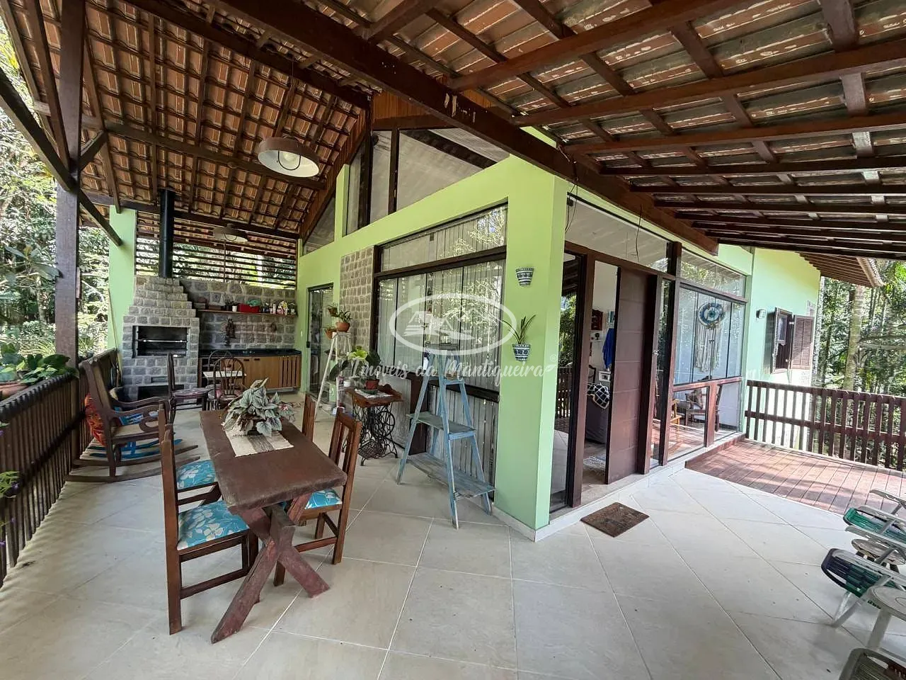 Casa, 3 quartos, 147 m² - Foto 26
