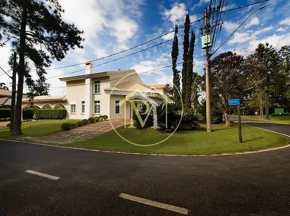 Casa, 4 quartos, 544 m² - Foto 4