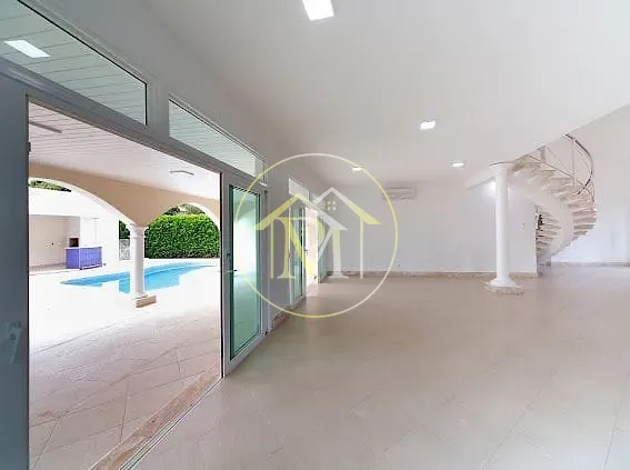 Casa, 4 quartos, 544 m² - Foto 19
