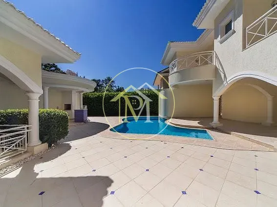Casa, 4 quartos, 544 m² - Foto 76
