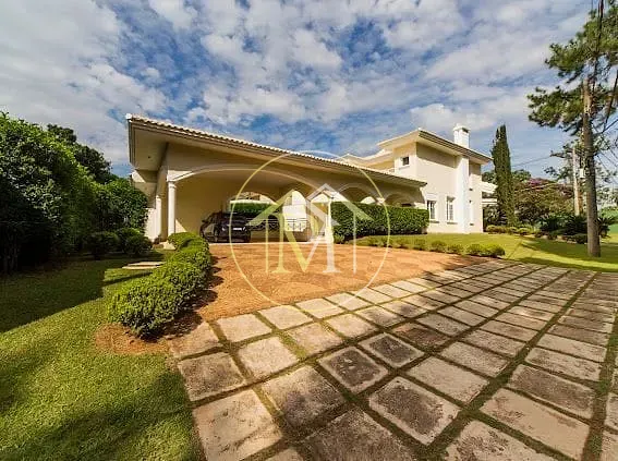 Casa, 4 quartos, 544 m² - Foto 7