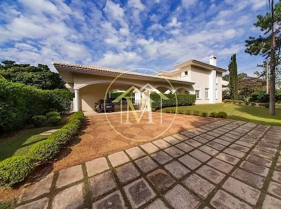 Casa, 4 quartos, 544 m² - Foto 3