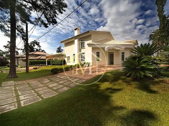 Casa, 4 quartos, 544 m² - Foto 5